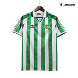 Camisa Real Betis Retrô 95/97 Home