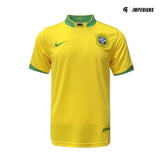 Camisa Retrô 2006 Seleção Brasileira Home