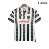 Camisa Retrô Atlético MG 1995 Home