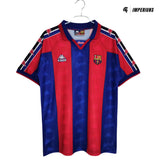 Camisa Retrô Barcelona 1995/97 Home