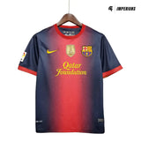 Camisa Retrô FC Barcelona 2012/13 Home