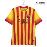 Camisa Retrô FC Barcelona 2013/14 Away