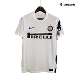 Camisa Retrô Inter de Milão 2010/10 Away