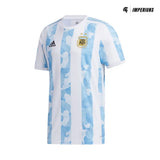 Camisa Retrô Seleção Argentina 2020/20 Home