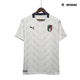 Camisa Retrô Seleção Itália 2020/20 Away