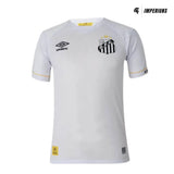 Camisa Santos 2023/24 Home
