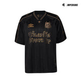 Camisa Santos CBJR 2024/25