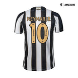 Camisa Santos Neymar JR 10 2024/25 Away