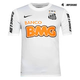 Camisa Santos Retrô 2012/13 Home