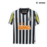 Camisa Santos Retrô 2013 Away