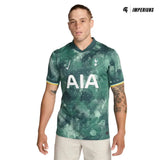 Camisa Tottenham 2024/25 Third