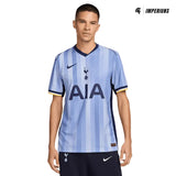 Camisa Tottenham JOGADOR 2024/25 Away