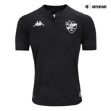 Camisa Vasco 2024/25 Third Preta