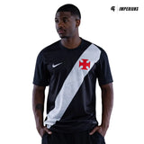 Camisa Vasco 2026/27 Home