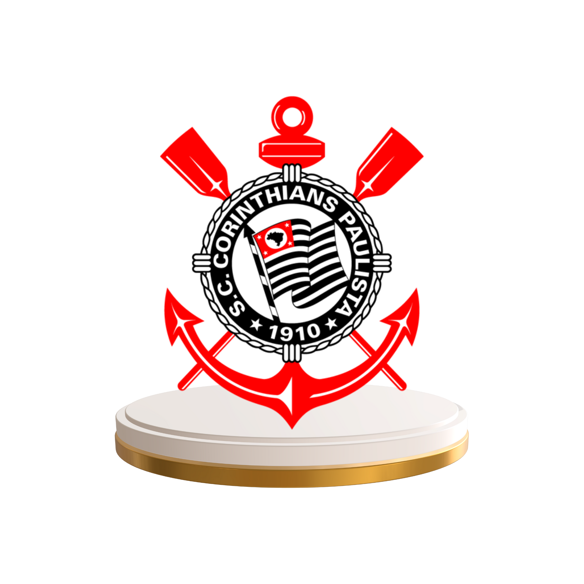 CORINTHIANS