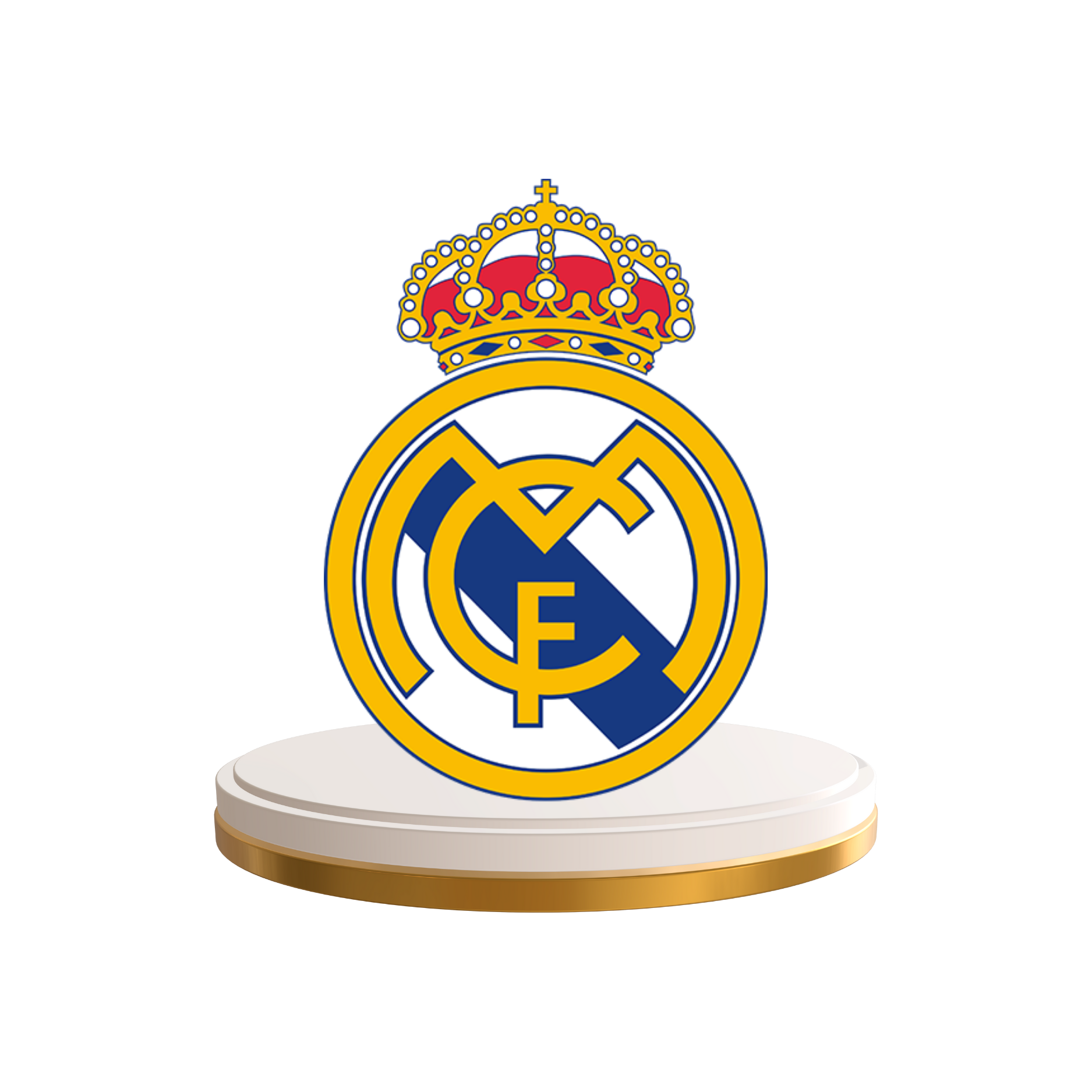 REAL MADRID
