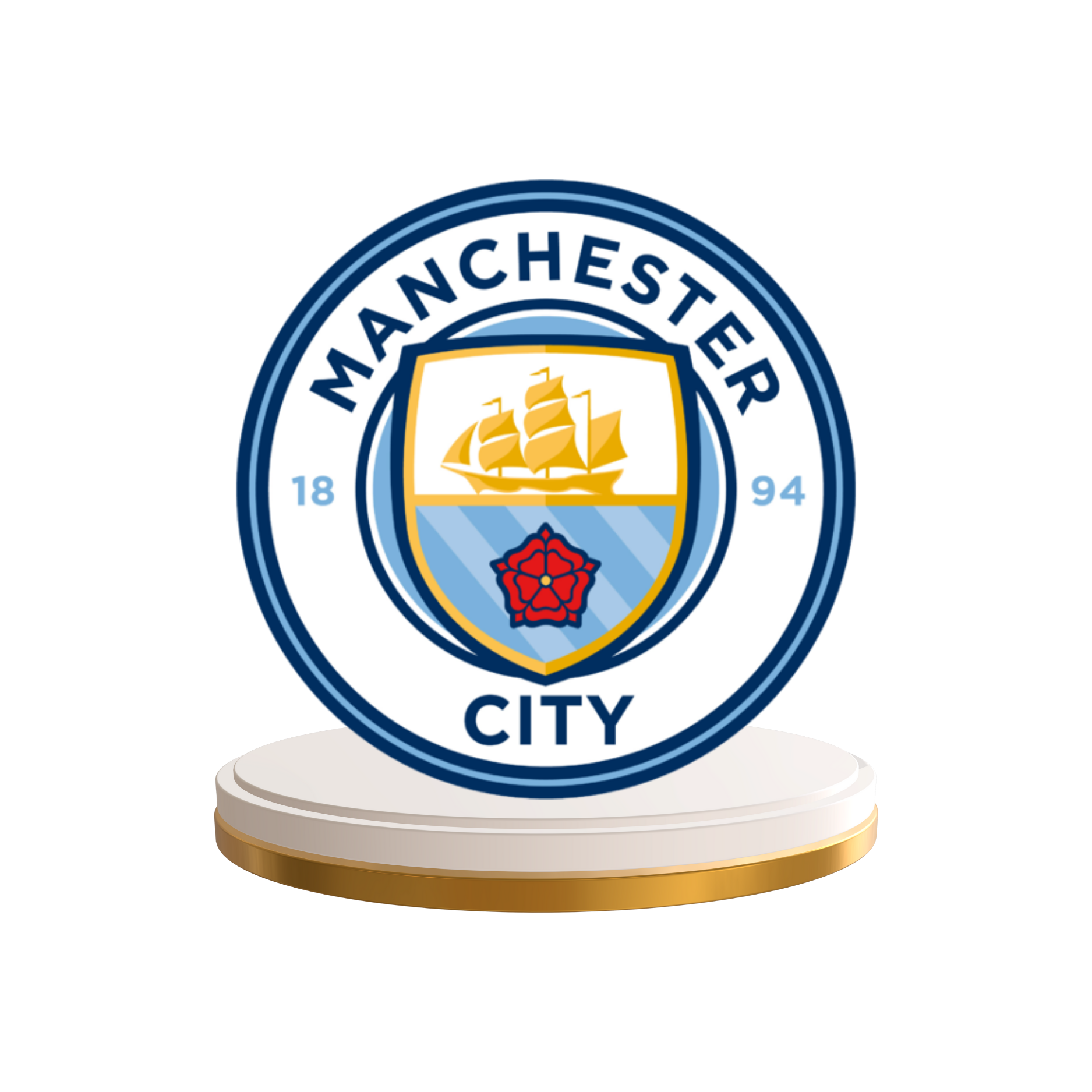 MANCHESTER CITY