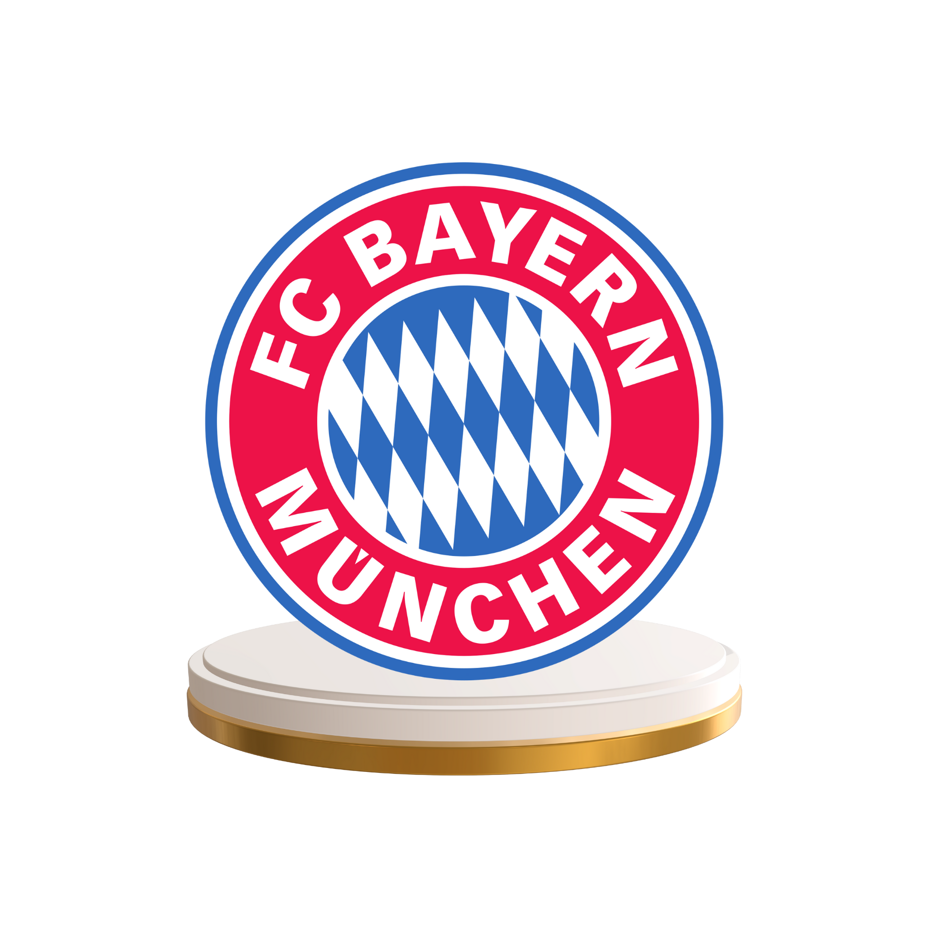 BAYERN DE MUNIQUE