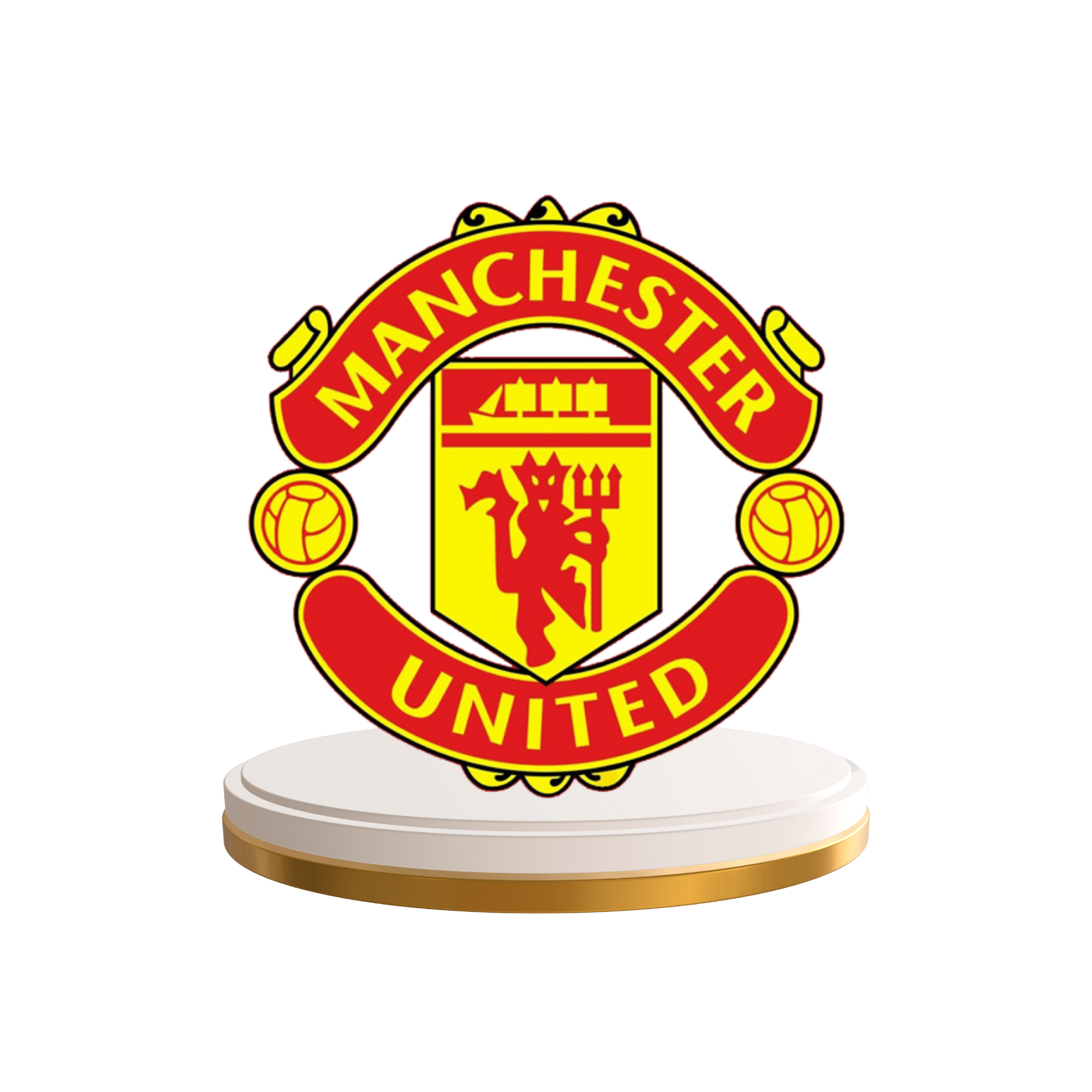 MANCHESTER UNITED