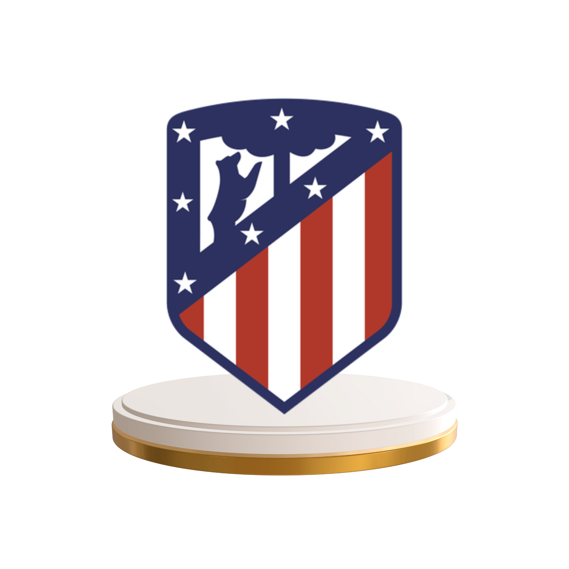 ATLÉTICO DE MADRID