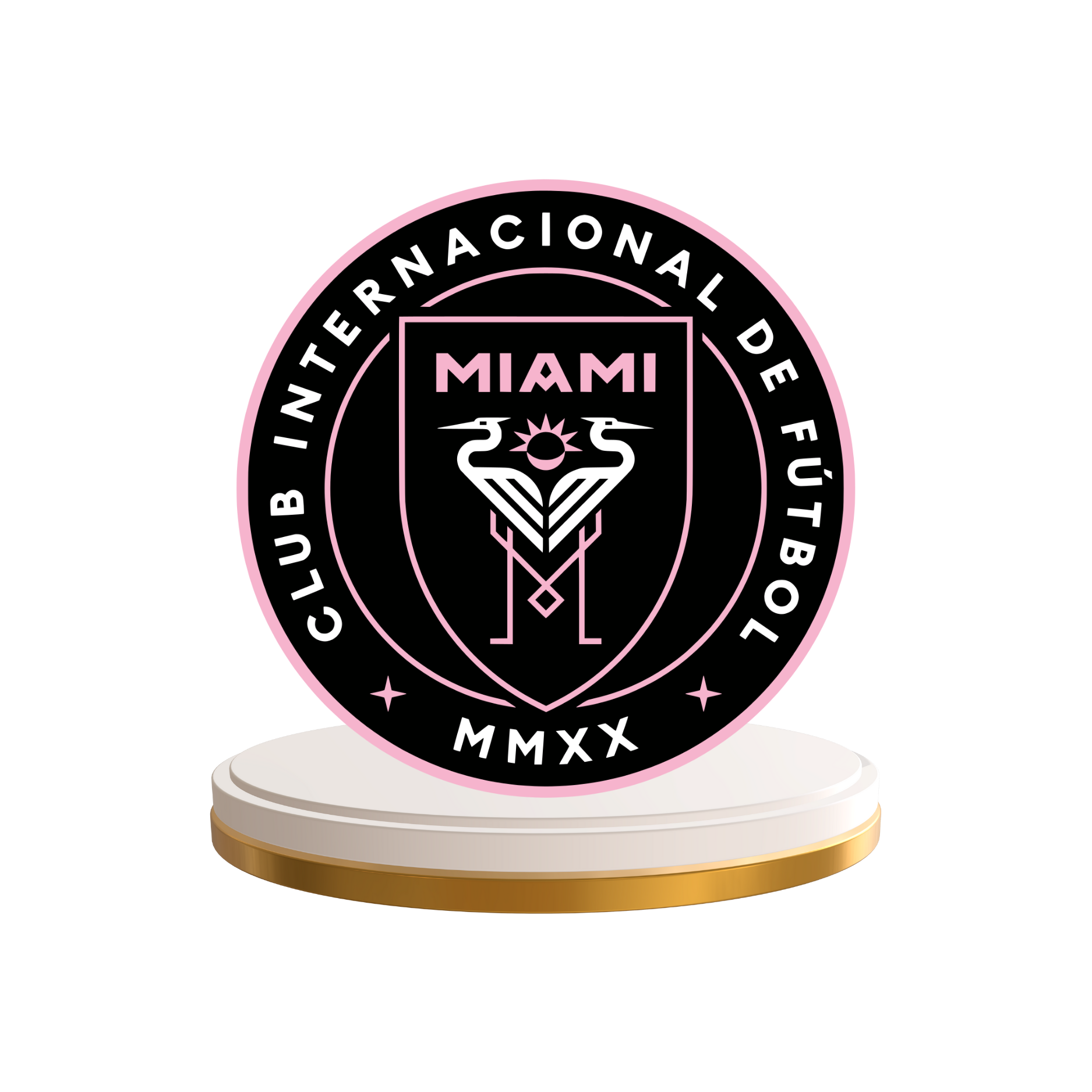 INTER DE MIAMI