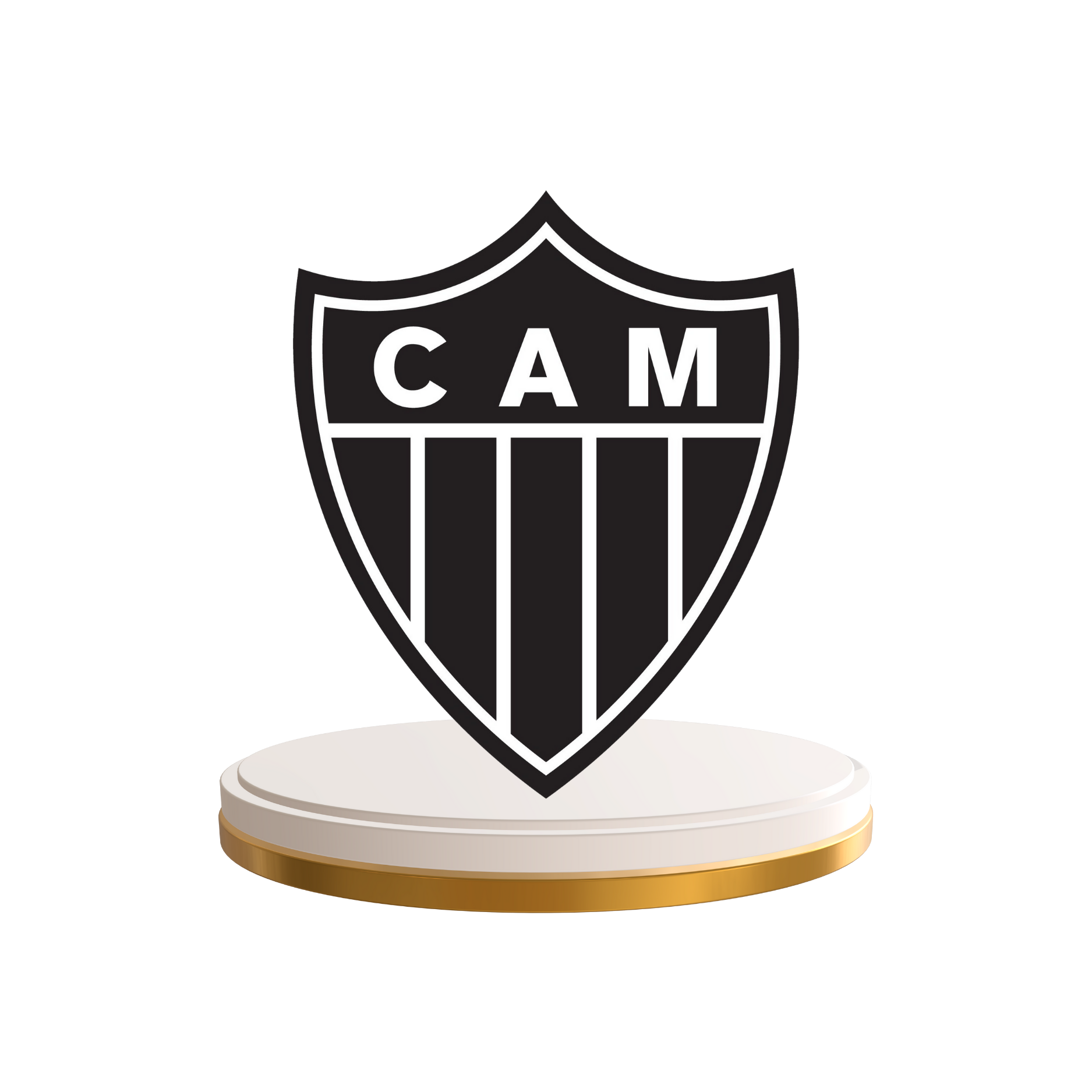 ATLÉTICO MINEIRO