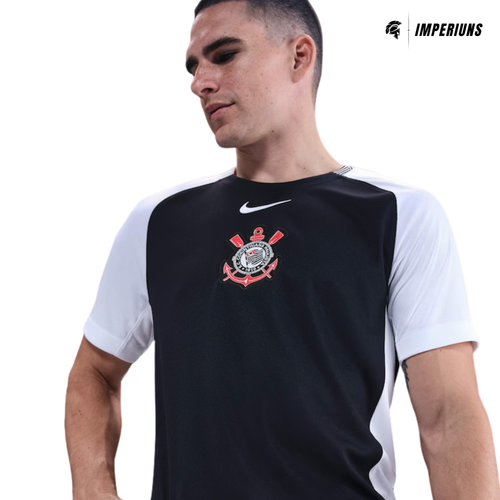 Camisa Corinthians 25/26 Away