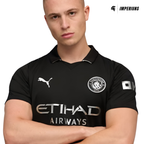 Camisa Manchester City 25/26 Away