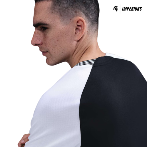 Camisa Corinthians 25/26 Away