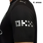 Camisa Manchester City 25/26 Away