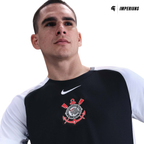 Camisa Corinthians 25/26 Away