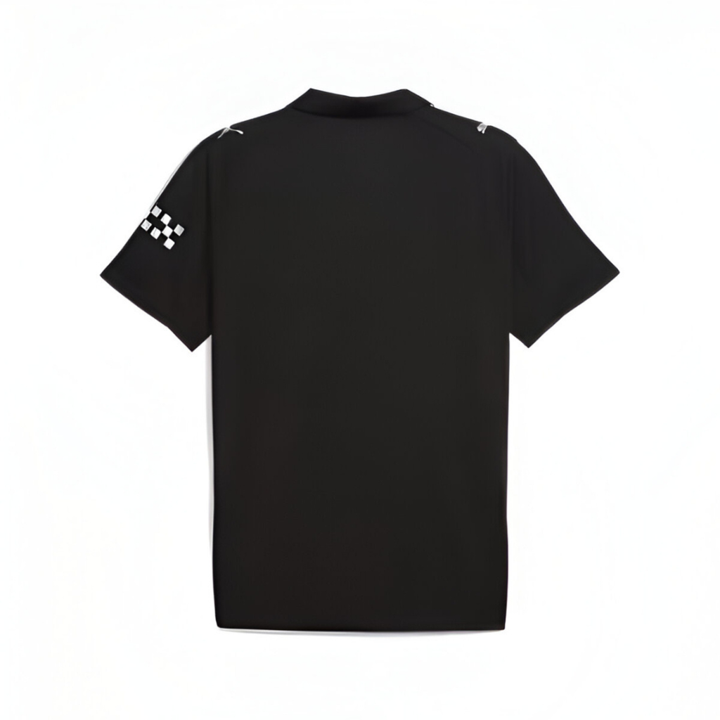 Camisa Manchester City 25/26 Away