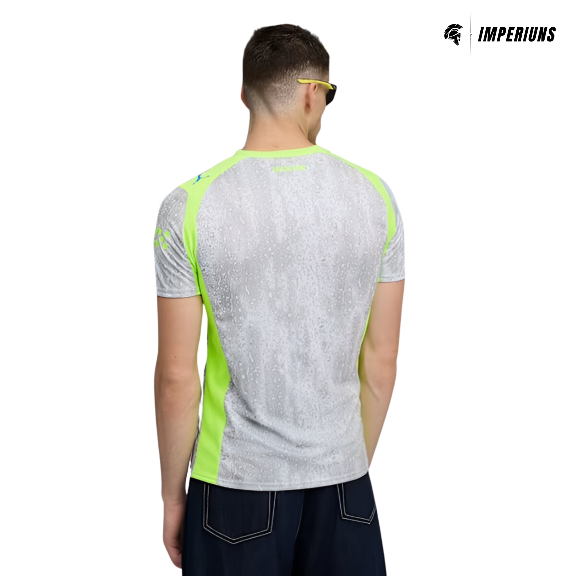 Camisa Manchester City 25/26 Third