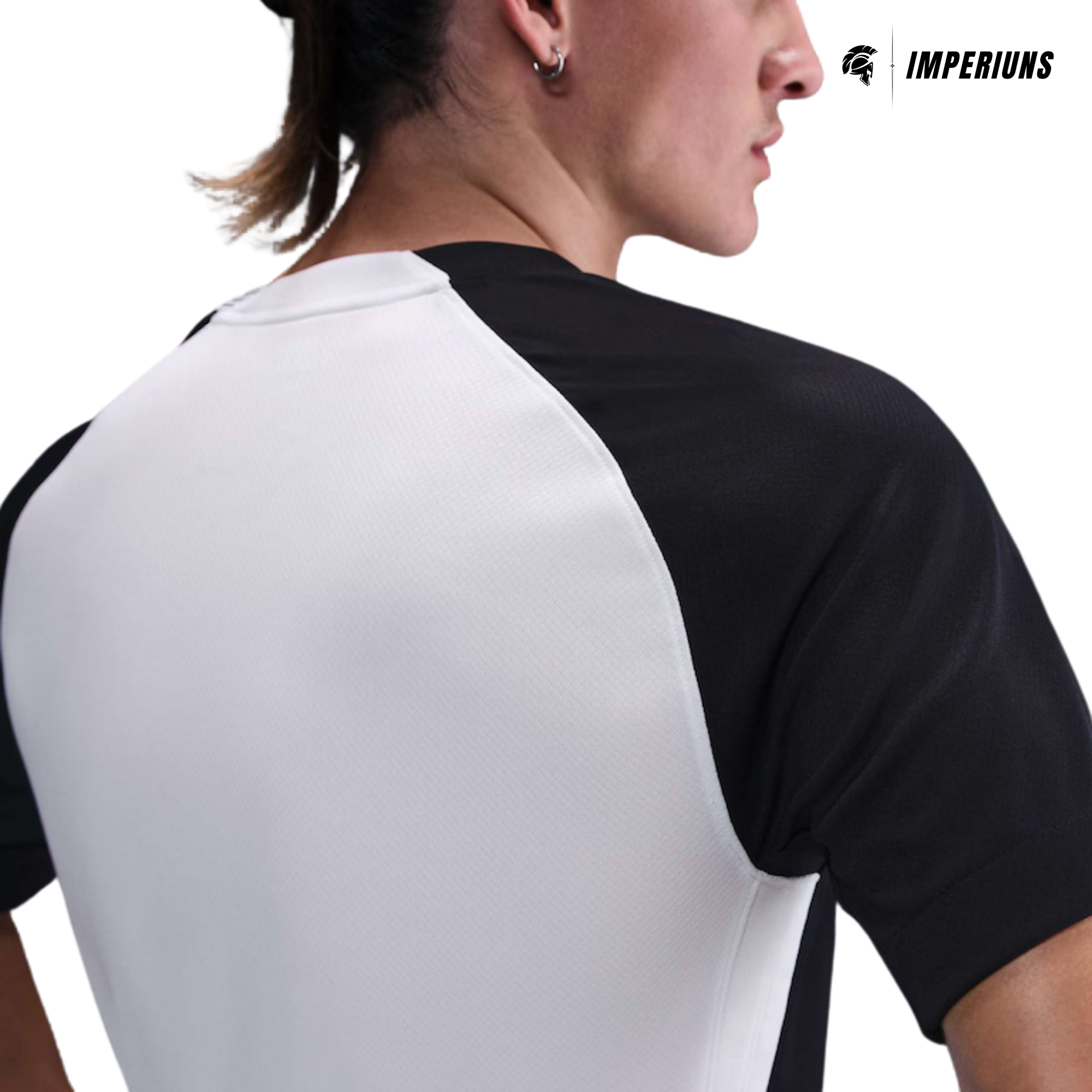 Camisa Corinthians 25/26 Home