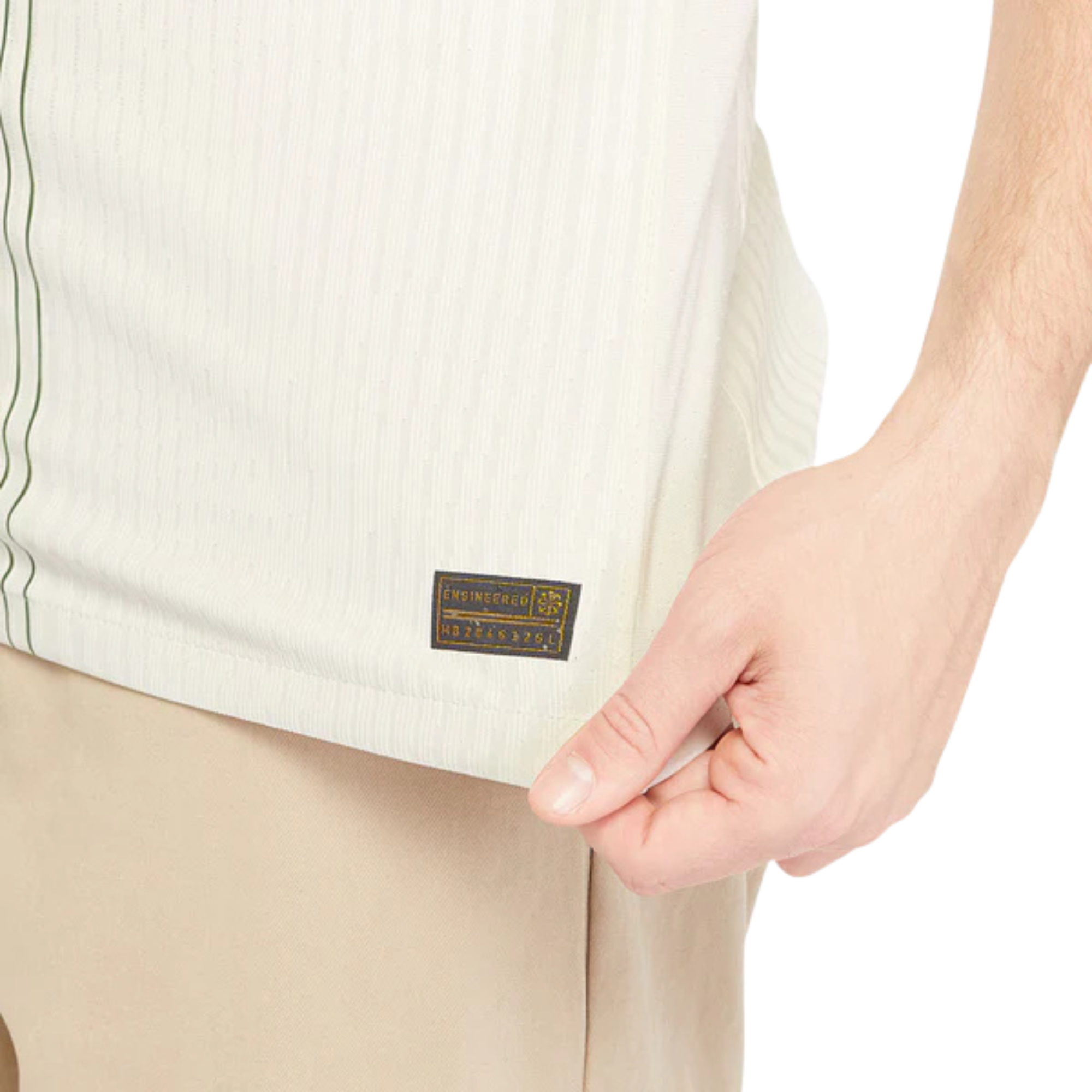 Camisa Chelsea 25/26 Away