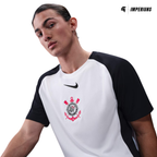 Camisa Corinthians 25/26 Home
