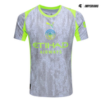 Camisa Manchester City 25/26 Third