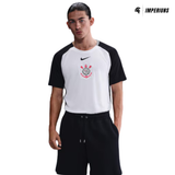 Camisa Corinthians 25/26 Home
