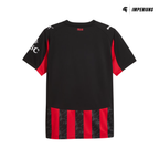 Camisa Milan 25/26 Home