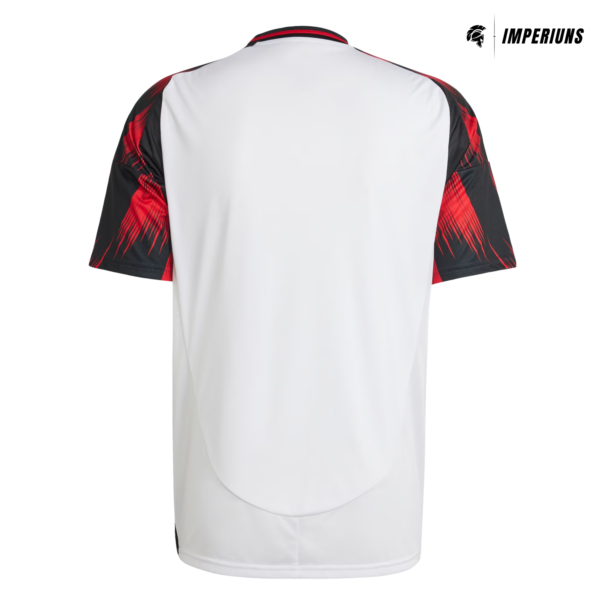Camisa Flamengo 25/26 Away