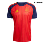 Camisa Espanha FWC26 Home