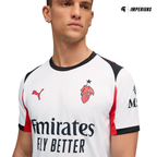 Camisa Milan 25/26 Away