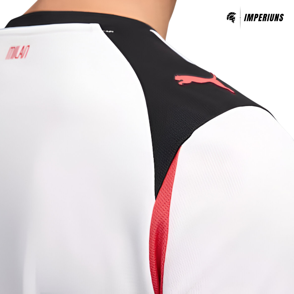 Camisa Milan 25/26 Away