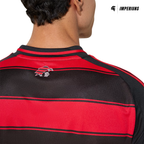 Camisa Flamengo 25/26 Home