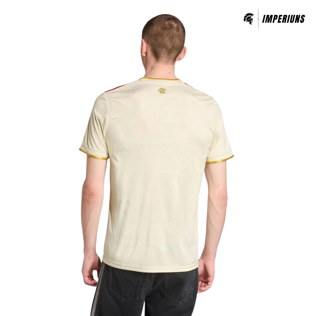 Camisa Flamengo 25/26 Third