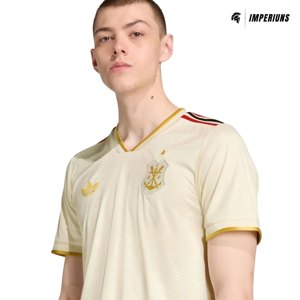 Camisa Flamengo 25/26 Third