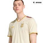 Camisa Flamengo 25/26 Third