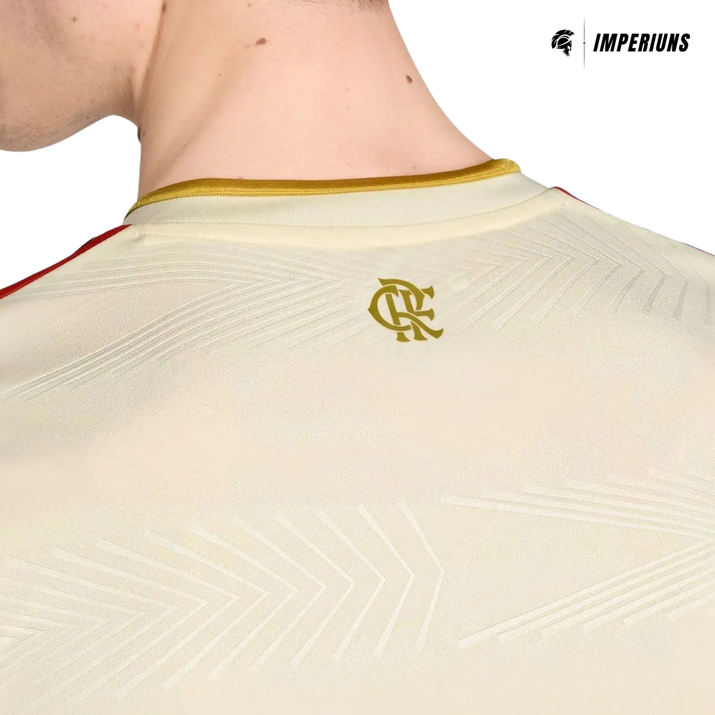 Camisa Flamengo 25/26 Third