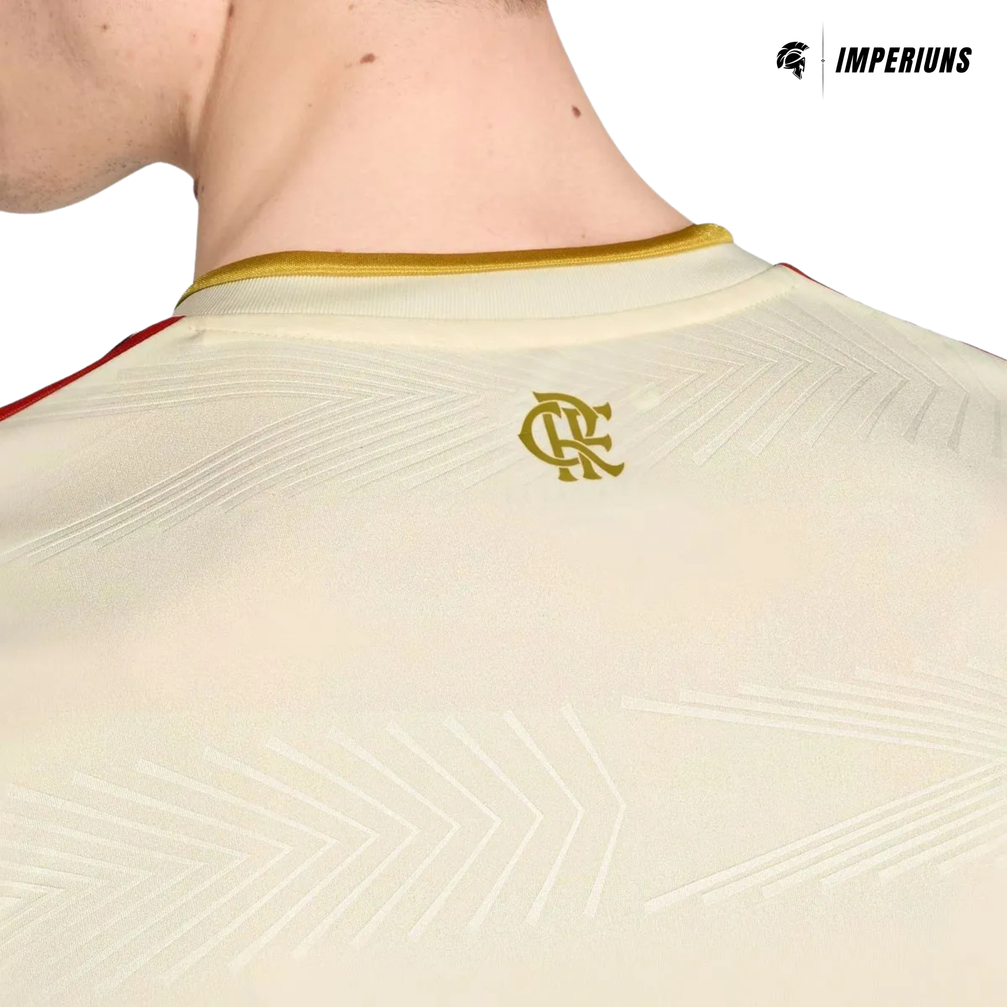 Camisa Flamengo 25/26 Third