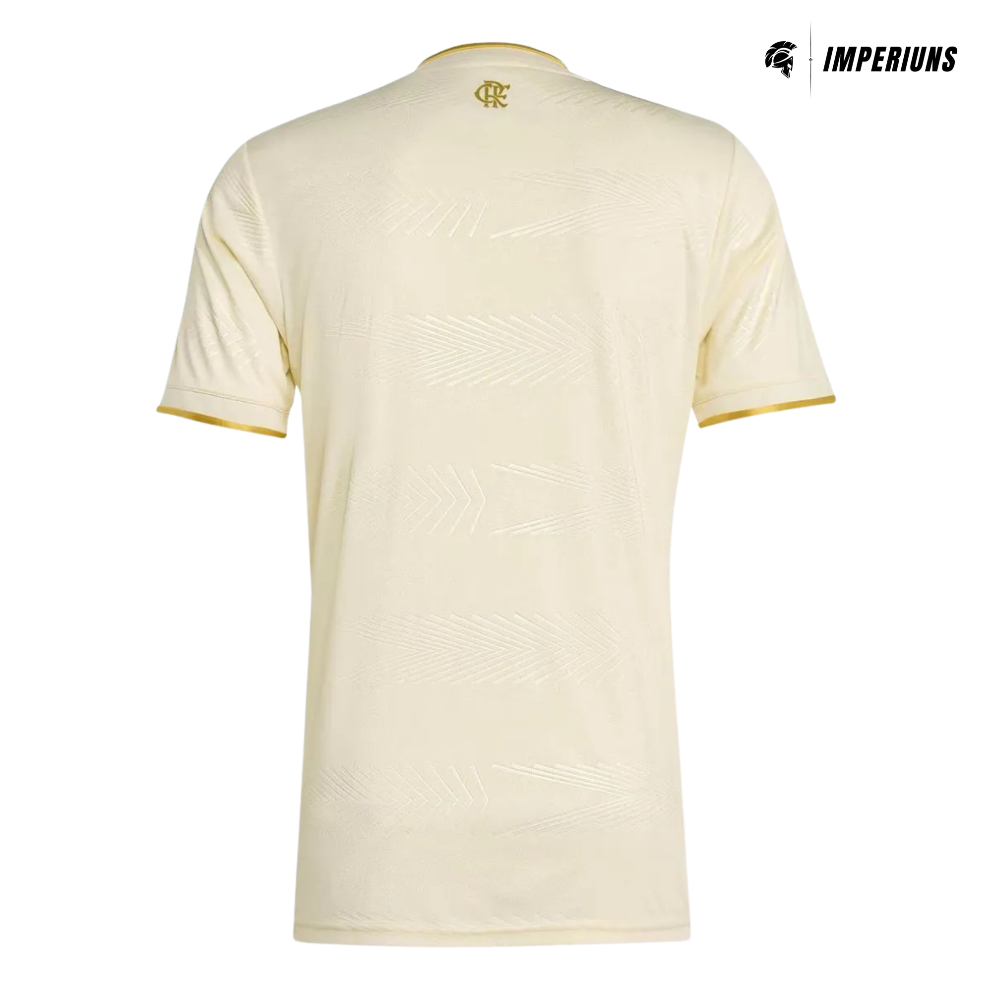 Camisa Flamengo 25/26 Third